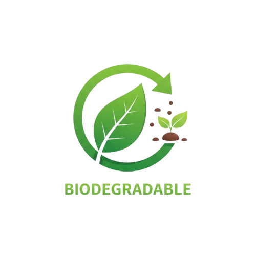 Biodegradable Packaging