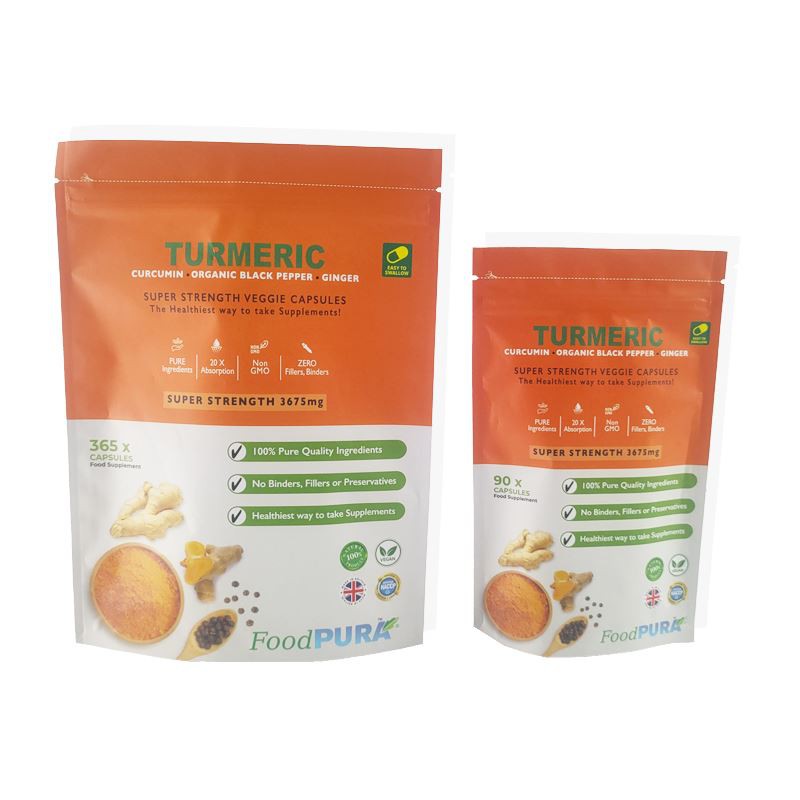 spice bags packaging spice bags packaging